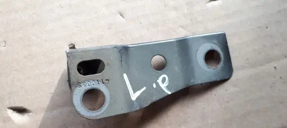 Audi A7 S7 4G Fender mounting bracket 4G8809321