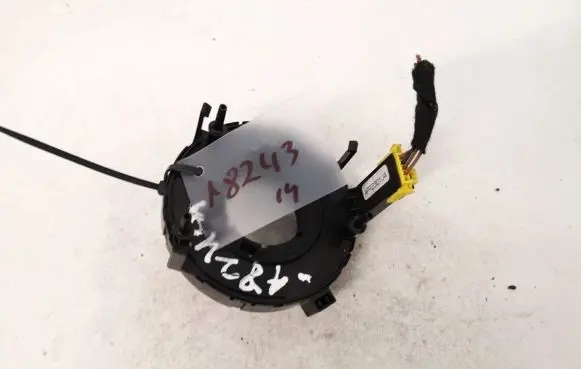 Ford Galaxy Airbag slip ring squib (SRS ring) 1j0959653b