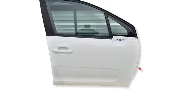 Citroen C3 Front door 