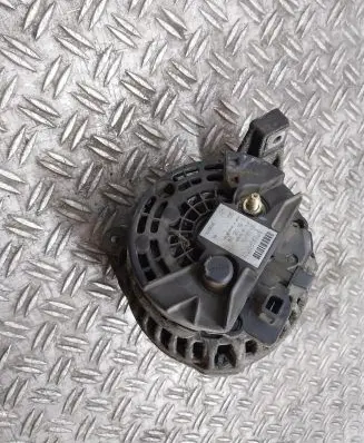 Volvo S60 Generator/alternator