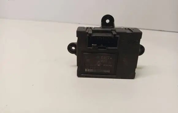 Ford Mondeo MK IV Door control unit/module 9G9T14B534CC