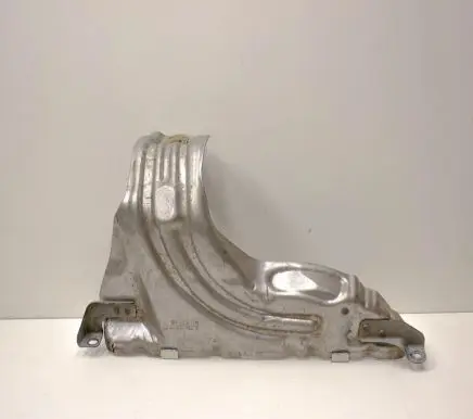 Mercedes-Benz C W205 Heat shield in engine bay A2741421020