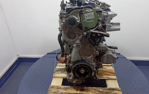 Toyota Camry Engine 