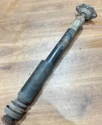 BMW 3 E90 E91 Rear shock absorber/damper 6771729