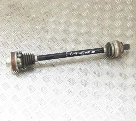Audi A3 S3 8V Rear driveshaft 5Q0501203A