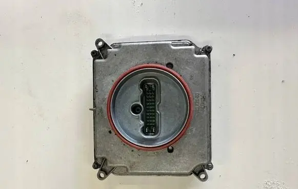 Audi A6 S6 C7 4G LED ballast control module 7PP941472J