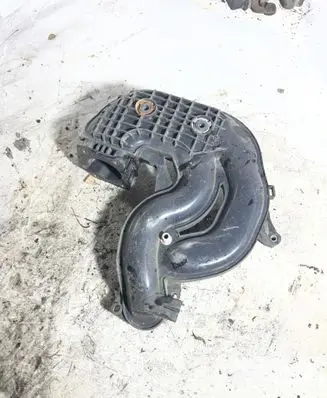 BMW 3 E46 Intake manifold 1432032