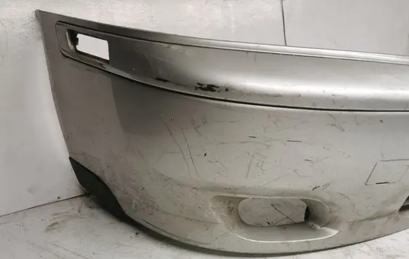 Volvo S80 Front bumper