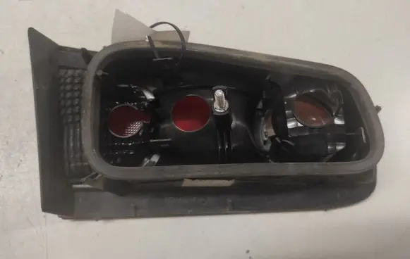 Renault Laguna II Tailgate rear/tail lights B74PH2REN