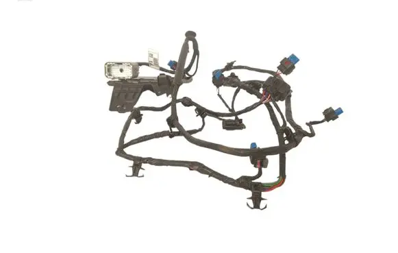 Hyundai Kona II Parking sensor (PDC) wiring loom 91890HF010AUTOAS7 91890HF010