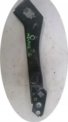 Renault Megane III Headlight/headlamp mounting bracket 6251206E