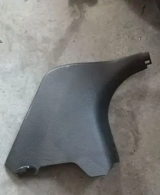 BMW 3 F30 F35 F31 (B) pillar trim (bottom) 7221905