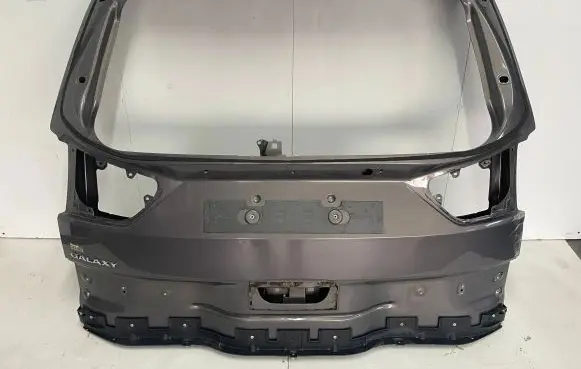 Ford Galaxy Tailgate/trunk/boot lid 5917