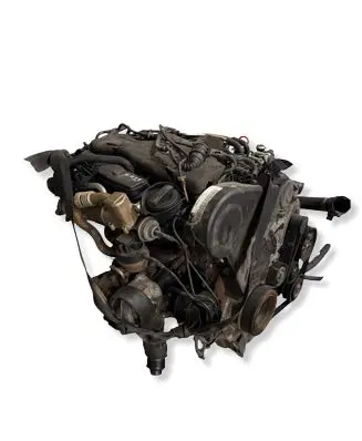 Audi A6 S6 C6 4F Engine 