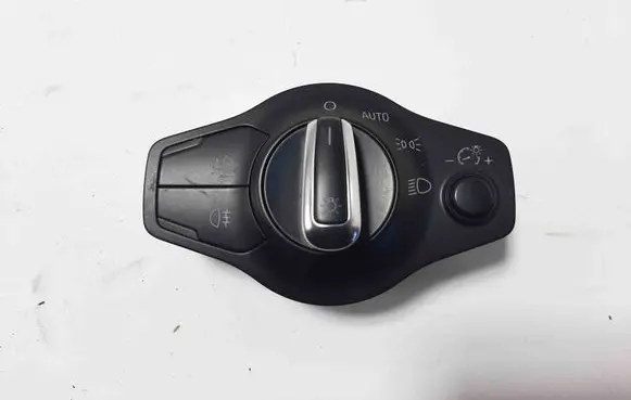 Audi A5 8T 8F Light switch 8K0941531AS