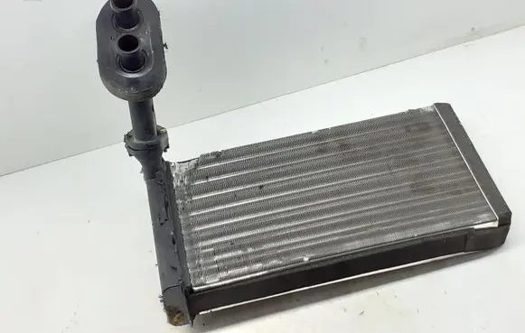 Seat Alhambra (Mk1) Heater blower radiator 95NW18B539 95NW18B539AB 6652B