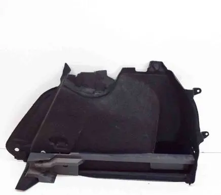 Volkswagen Golf VIII Trunk/boot side trim panel 5H6867428H