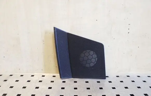 Side speaker trim/cover