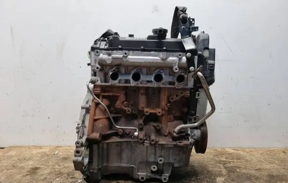 Mercedes-Benz A W176 Engine K9KF452