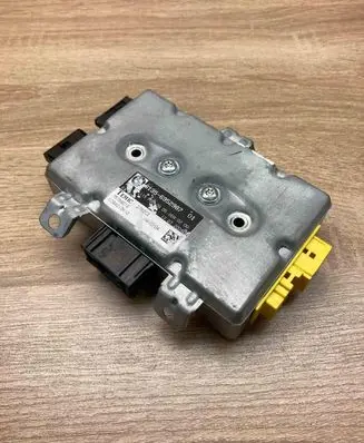 BMW 5 E60 E61 Door control unit/module 6952987 2782C2