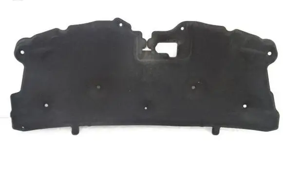 Citroen C4 II Picasso Engine bonnet/hood sound/heat insulation 9677694680