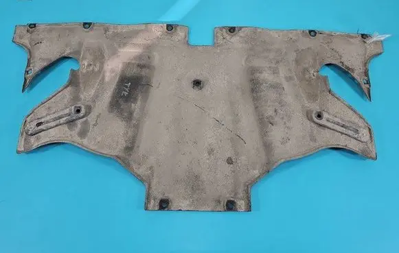 Tesla Model 3 Center console IMPRK1436542