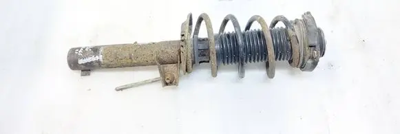 Volkswagen PASSAT B6 Front shock absorber/damper 1T0413031DN