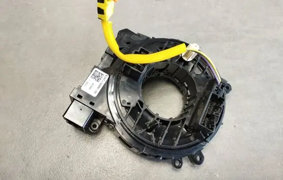 Volkswagen Amarok II Airbag slip ring squib (SRS ring) N1WT14A664BB