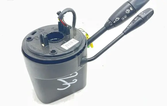 Mercedes-Benz E W211 Wiper turn signal indicator stalk/switch A2115400845