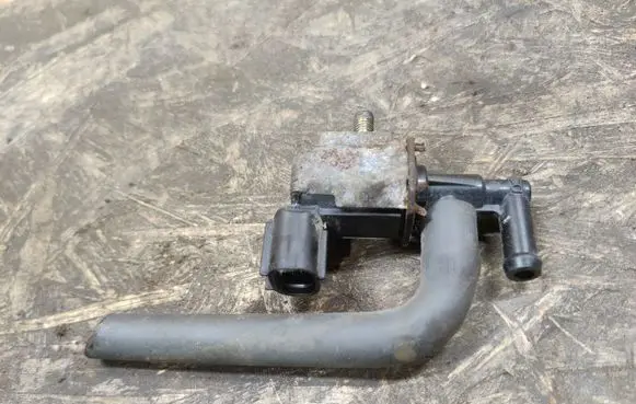 Mitsubishi Colt Turbo solenoid valve MR507781
