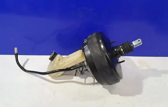 Mercedes-Benz R W251 Brake booster A2514301330