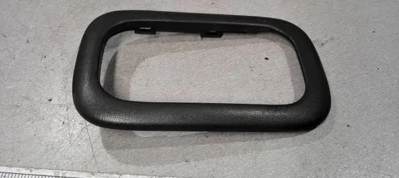 Nissan X-Trail T30 Front door interior handle trim 