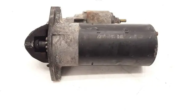 Alfa Romeo 166 Starter motor 0001109253