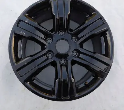 Ford Ranger R17 alloy rim 