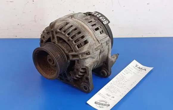 Volkswagen Transporter - Caravelle T4 Generator/alternator 074903025K