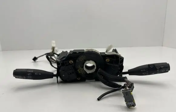 Jaguar XK8 - XKR Airbag slip ring squib (SRS ring) LJE6470AB 3W839E742AA