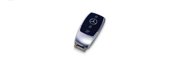 Mercedes-Benz GLA H247 Ignition key/card A1779051008 54203 A17790510089999