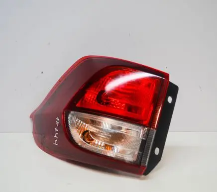 Ford Ecosport Rear/tail lights GN1513404DD