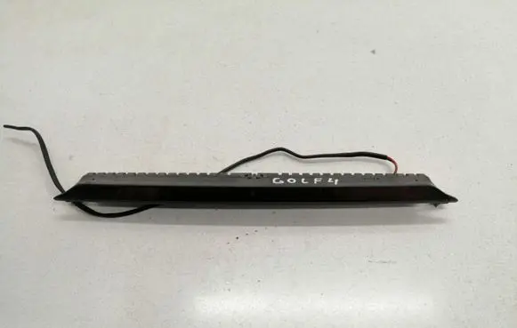 Volkswagen Golf IV Third/center stoplight 1J6945097C