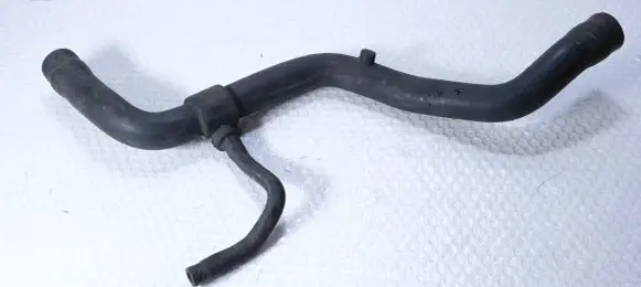 Audi A4 S4 B5 8D Engine coolant pipe/hose 8D0121101F