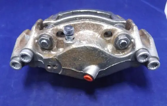 Volkswagen I LT Front brake caliper 52026 281615107 UBD