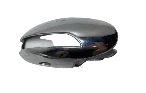 Mercedes-Benz S W221 Plastic wing mirror trim cover A2198100264 2198100264 455916