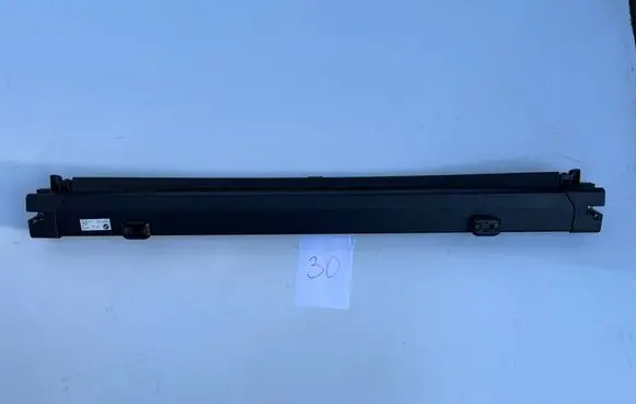 BMW 3 G20 G21 Trunk/boot cargo luggage net 9875744