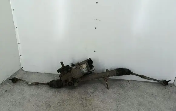 Peugeot 207 Steering rack 