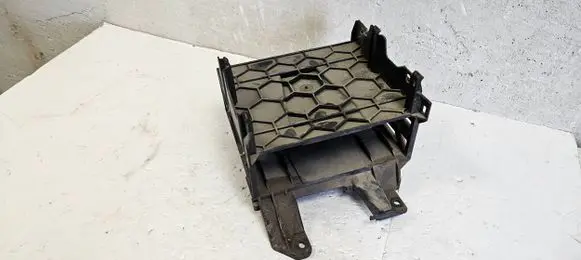 Audi A5 8T 8F Sound amplifier holder/bracket 8T0907368A 8T0907368 MMI3G