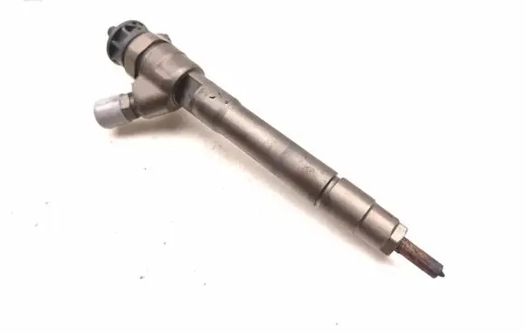 Renault Trafic III (X82) Fuel injector H8201055367 0445110414