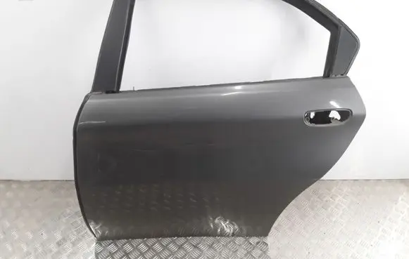 Alfa Romeo 166 Rear door