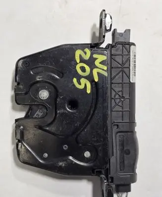 BMW 3 F30 F35 F31 Tailgate/trunk/boot lock/catch/latch 918064