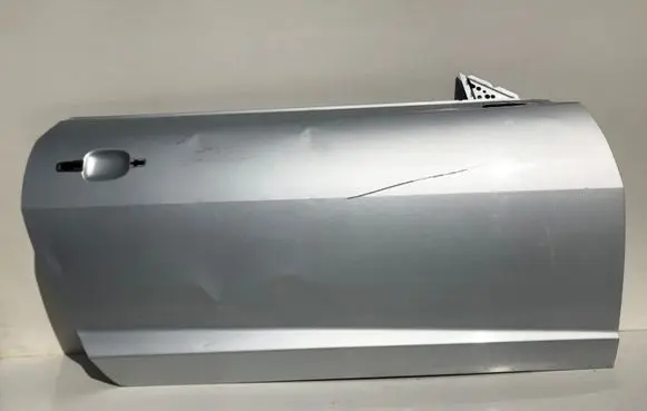 Chevrolet Camaro Door (2 Door Coupe) 