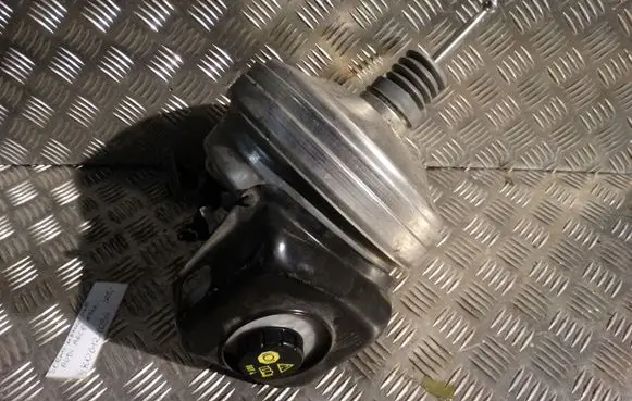 Audi A7 S7 4K8 Brake booster 4K0612103G